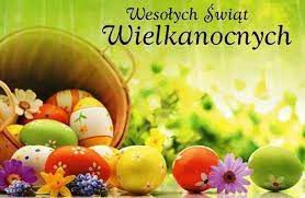 Wesoych wit Wielkanocnych!!!